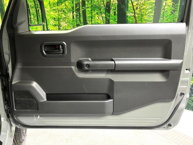 ジムニー XL AT 衝突軽減システム SDナビ バックカメラ ETC ドライブレコーダー 禁煙車 Bluetooth オートライト オートエアコン オートハイビーム 車線逸脱警報 ターボ 4WD(36枚目)