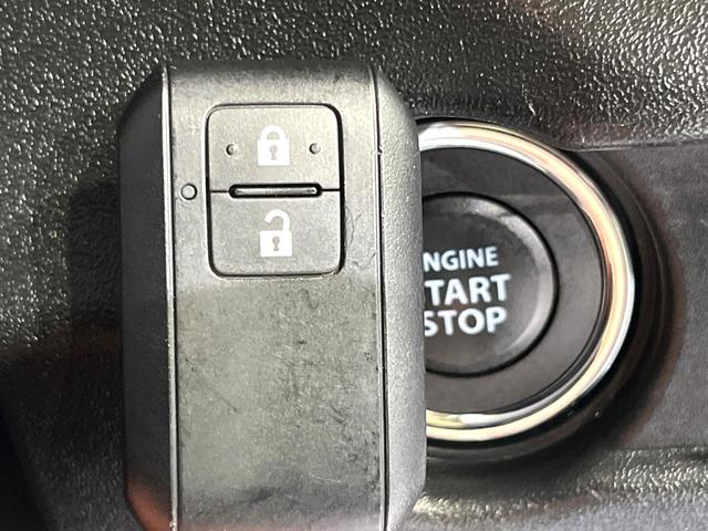 ジムニー XL AT 衝突軽減システム SDナビ バックカメラ ETC ドライブレコーダー 禁煙車 Bluetooth オートライト オートエアコン オートハイビーム 車線逸脱警報 ターボ 4WD(38枚目)