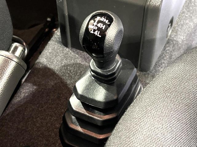 ジムニー XL AT 衝突軽減システム SDナビ バックカメラ ETC ドライブレコーダー 禁煙車 Bluetooth オートライト オートエアコン オートハイビーム 車線逸脱警報 ターボ 4WD(48枚目)