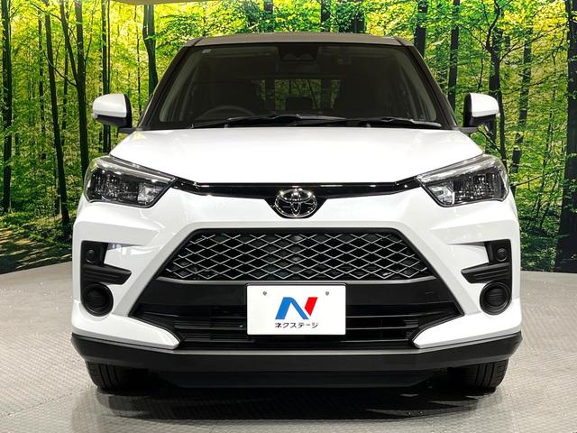 ライズ G SDナビ バックカメラ 衝突軽減システム 禁煙車 ドラレコ コーナーセンサー スマートキー LEDヘッド ビルトインETC 純正16インチアルミ オートライト オートエアコン Bluetooth(14枚目)