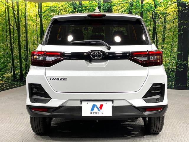 ライズ G SDナビ バックカメラ 衝突軽減システム 禁煙車 ドラレコ コーナーセンサー スマートキー LEDヘッド ビルトインETC 純正16インチアルミ オートライト オートエアコン Bluetooth(15枚目)