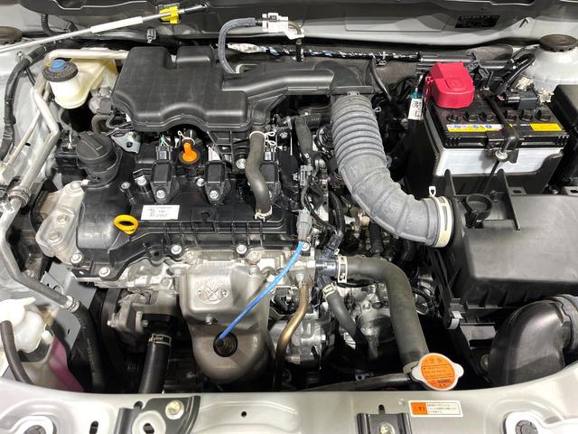 ライズ G SDナビ バックカメラ 衝突軽減システム 禁煙車 ドラレコ コーナーセンサー スマートキー LEDヘッド ビルトインETC 純正16インチアルミ オートライト オートエアコン Bluetooth(18枚目)