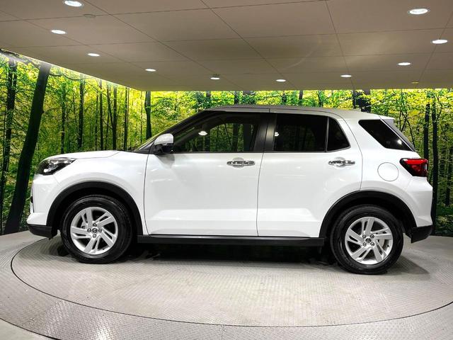 ライズ G SDナビ バックカメラ 衝突軽減システム 禁煙車 ドラレコ コーナーセンサー スマートキー LEDヘッド ビルトインETC 純正16インチアルミ オートライト オートエアコン Bluetooth(31枚目)