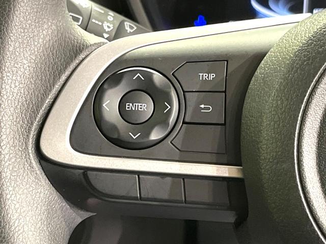 ライズ G SDナビ バックカメラ 衝突軽減システム 禁煙車 ドラレコ コーナーセンサー スマートキー LEDヘッド ビルトインETC 純正16インチアルミ オートライト オートエアコン Bluetooth(43枚目)