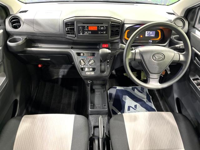 ミライース L SAIII 衝突被害軽減システム 禁煙車 コーナーセンサー オートハイビーム 純正CDオーディオ 横滑り防止装置 アイドリングストップ 車線逸脱警報(2枚目)