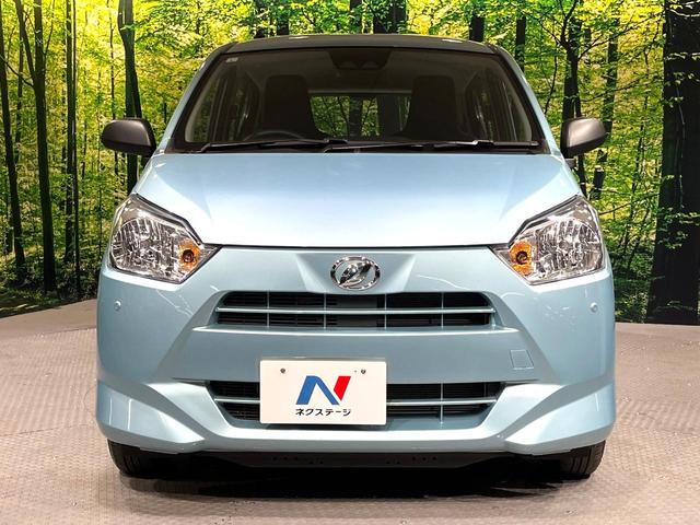 ミライース L SAIII 衝突被害軽減システム 禁煙車 コーナーセンサー オートハイビーム 純正CDオーディオ 横滑り防止装置 アイドリングストップ 車線逸脱警報(14枚目)