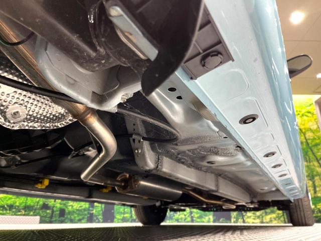 ミライース L SAIII 衝突被害軽減システム 禁煙車 コーナーセンサー オートハイビーム 純正CDオーディオ 横滑り防止装置 アイドリングストップ 車線逸脱警報(21枚目)