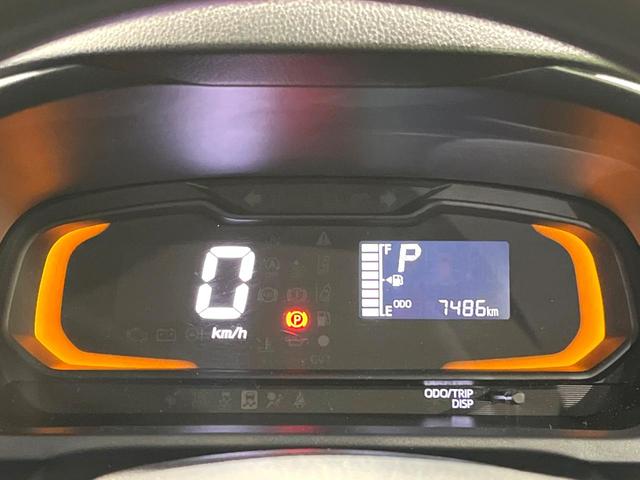 ミライース L SAIII 衝突被害軽減システム 禁煙車 コーナーセンサー オートハイビーム 純正CDオーディオ 横滑り防止装置 アイドリングストップ 車線逸脱警報(24枚目)