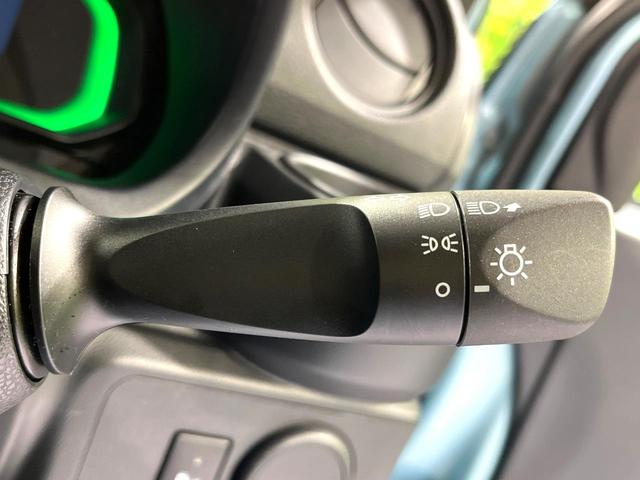 ミライース L SAIII 衝突被害軽減システム 禁煙車 コーナーセンサー オートハイビーム 純正CDオーディオ 横滑り防止装置 アイドリングストップ 車線逸脱警報(27枚目)