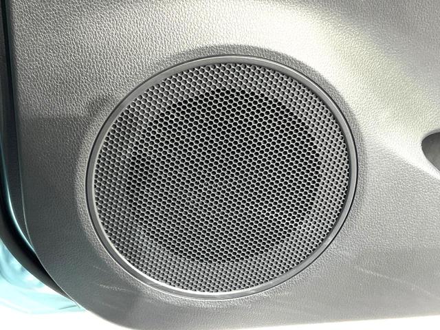 ミライース L SAIII 衝突被害軽減システム 禁煙車 コーナーセンサー オートハイビーム 純正CDオーディオ 横滑り防止装置 アイドリングストップ 車線逸脱警報(31枚目)