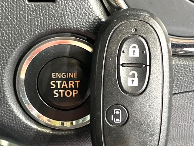 ルークス ハイウェイスター 電動スライドドア SDナビ 禁煙車 HIDヘッド ETC 純正14インチアルミ オートライト オートエアコン Bluetooth CD DVD再生 フルセグ(7枚目)