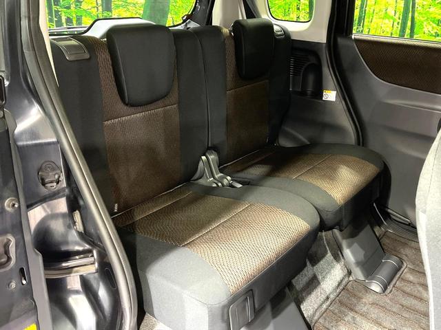 ルークス ハイウェイスター 電動スライドドア SDナビ 禁煙車 HIDヘッド ETC 純正14インチアルミ オートライト オートエアコン Bluetooth CD DVD再生 フルセグ(9枚目)