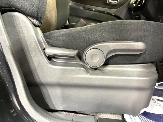 ルークス ハイウェイスター 電動スライドドア SDナビ 禁煙車 HIDヘッド ETC 純正14インチアルミ オートライト オートエアコン Bluetooth CD DVD再生 フルセグ(34枚目)