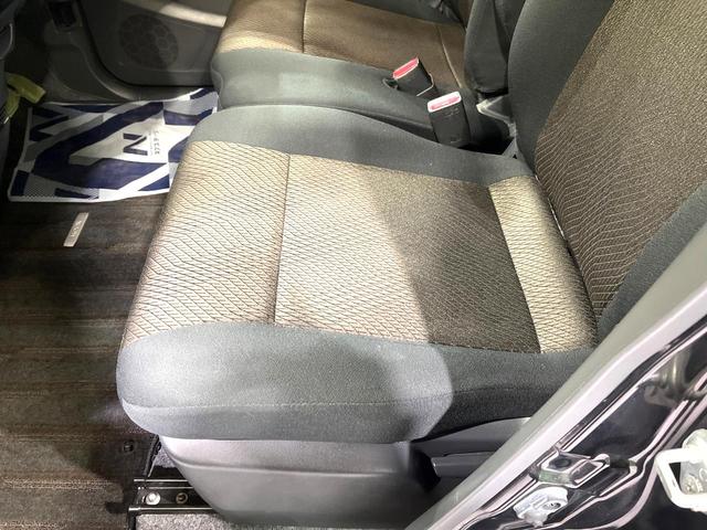 ルークス ハイウェイスター 電動スライドドア SDナビ 禁煙車 HIDヘッド ETC 純正14インチアルミ オートライト オートエアコン Bluetooth CD DVD再生 フルセグ(39枚目)