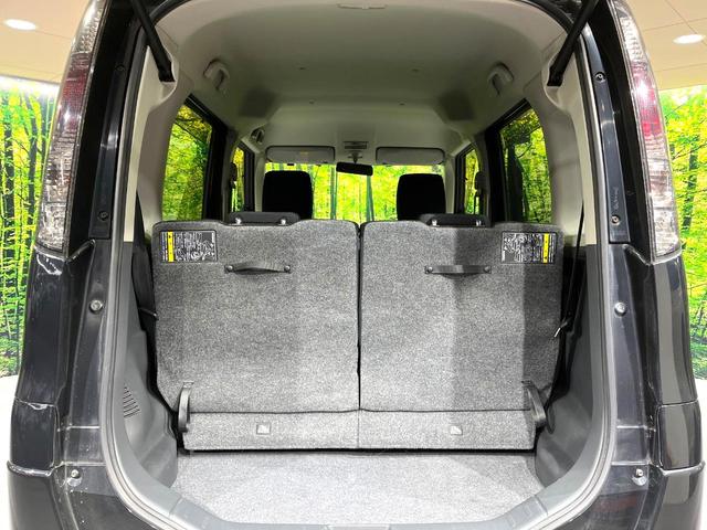 ルークス ハイウェイスター 電動スライドドア SDナビ 禁煙車 HIDヘッド ETC 純正14インチアルミ オートライト オートエアコン Bluetooth CD DVD再生 フルセグ(44枚目)