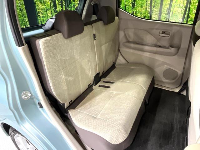 デイズ Ｘ　純正ＳＤナビ　全周囲カメラ　衝突被害軽減システム　禁煙車　コーナーセンサー　スマートキー　純正１４インチアルミ　オートライト　オートエアコン　Ｂｌｕｅｔｏｏｔｈ　ＣＤ　フルセグ（9枚目）