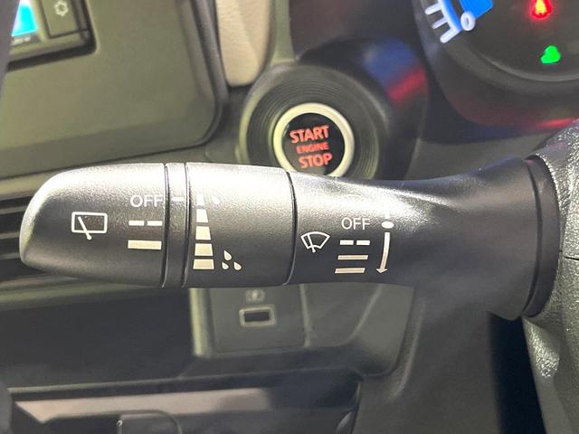 デイズ Ｘ　純正ＳＤナビ　全周囲カメラ　衝突被害軽減システム　禁煙車　コーナーセンサー　スマートキー　純正１４インチアルミ　オートライト　オートエアコン　Ｂｌｕｅｔｏｏｔｈ　ＣＤ　フルセグ（30枚目）