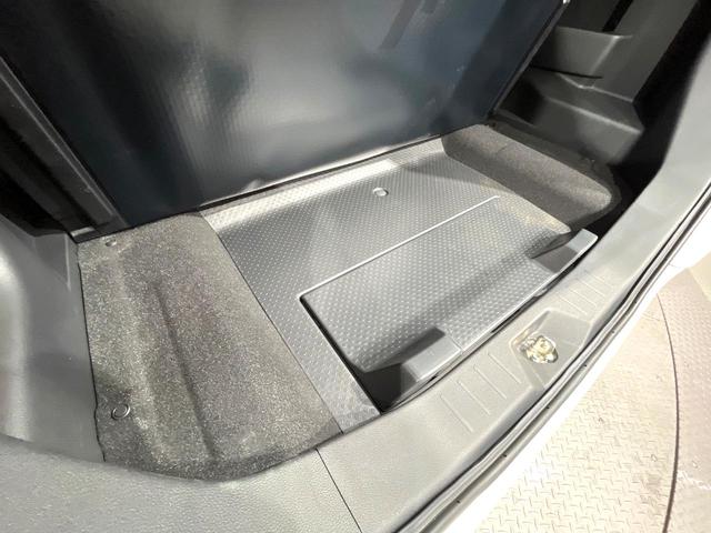 ルーミー カスタムG 両側電動スライドドア 純正SDナビ バックカメラ 衝突被害軽減システム レーダークルーズコントロール 禁煙車 コーナーセンサー スマートキー LEDヘッドライト ETC2.0 オートマチックハイビーム(46枚目)