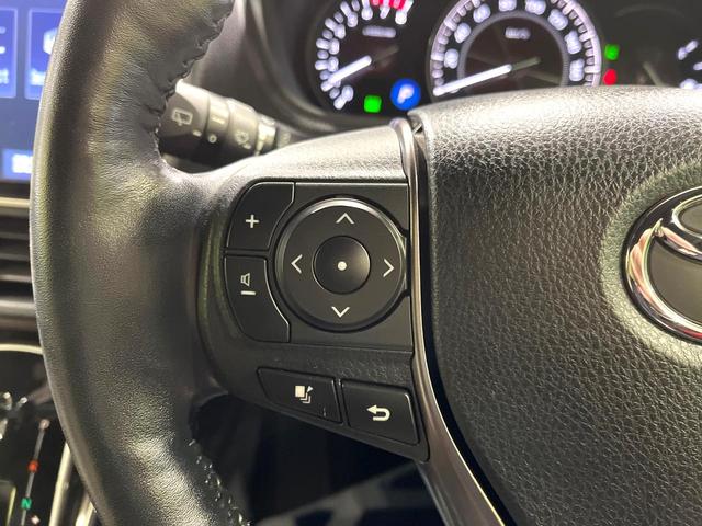 エスクァイア Ｇｉ　プレミアムパッケージ　後席モニター　純正１０型ナビ　両側電動ドア　バックカメラ　衝突軽減システム　禁煙車　ハーフレザーシート　ドラレコ　スマートキー　ＬＥＤヘッド　ビルトインＥＴＣ　クルコン　純正１５インチアルミ（30枚目）