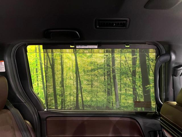 エスクァイア Ｇｉ　プレミアムパッケージ　後席モニター　純正１０型ナビ　両側電動ドア　バックカメラ　衝突軽減システム　禁煙車　ハーフレザーシート　ドラレコ　スマートキー　ＬＥＤヘッド　ビルトインＥＴＣ　クルコン　純正１５インチアルミ（42枚目）