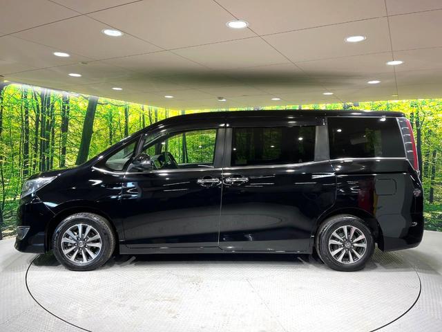 エスクァイア Ｇｉ　プレミアムパッケージ　後席モニター　純正１０型ナビ　両側電動ドア　バックカメラ　衝突軽減システム　禁煙車　ハーフレザーシート　ドラレコ　スマートキー　ＬＥＤヘッド　ビルトインＥＴＣ　クルコン　純正１５インチアルミ（59枚目）