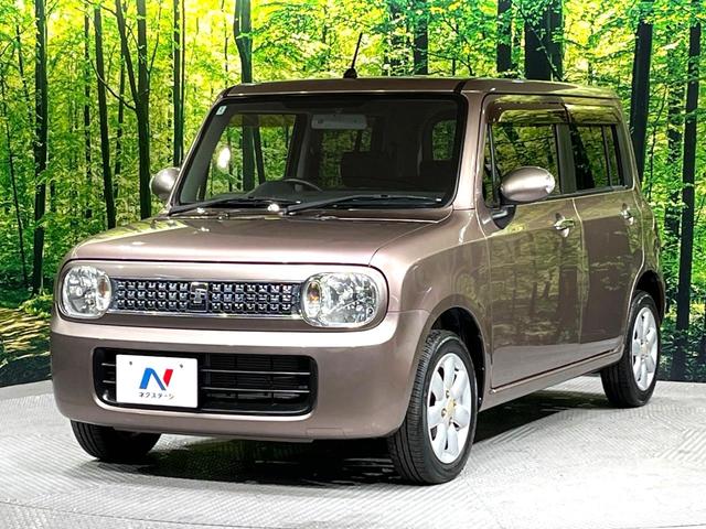 アルトラパン 10thアニバーサリーリミテッド 禁煙車 オーディオ シートヒーター スマートキー プッシュスタート 純正14インチアルミホイール オートエアコン シートリフター 電動格納ドアミラー CD(25枚目)