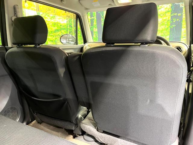 アルトラパン 10thアニバーサリーリミテッド 禁煙車 オーディオ シートヒーター スマートキー プッシュスタート 純正14インチアルミホイール オートエアコン シートリフター 電動格納ドアミラー CD(28枚目)