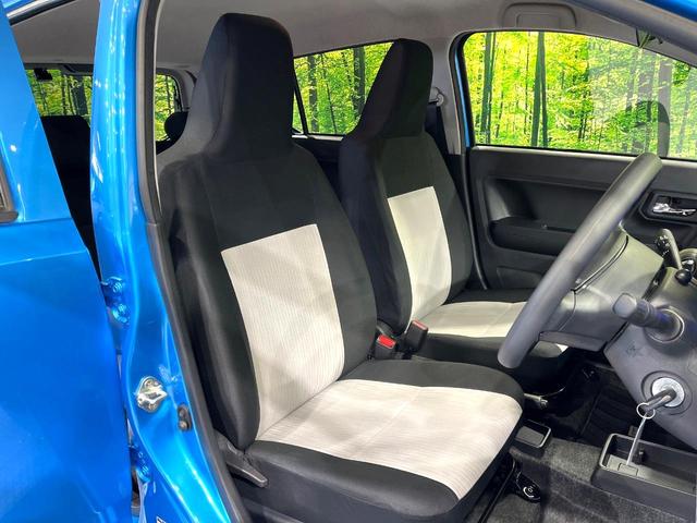 ミライース Ｘ　リミテッドＳＡＩＩＩ　純正ＳＤナビ　バックカメラ　衝突被害軽減システム　禁煙車　ドラレコ　コーナーセンサー　ＬＥＤヘッド　ＥＴＣ　オートハイビーム　Ｂｌｕｅｔｏｏｔｈ　ＣＤ　ＤＶＤ再生　地デジ　ＬＥＤフォグ（8枚目）