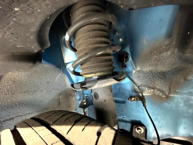 ミライース Ｘ　リミテッドＳＡＩＩＩ　純正ＳＤナビ　バックカメラ　衝突被害軽減システム　禁煙車　ドラレコ　コーナーセンサー　ＬＥＤヘッド　ＥＴＣ　オートハイビーム　Ｂｌｕｅｔｏｏｔｈ　ＣＤ　ＤＶＤ再生　地デジ　ＬＥＤフォグ（23枚目）