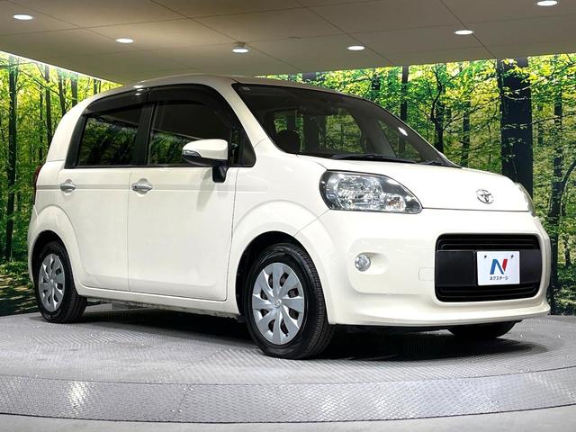 ポルテ Ｙ　電動スライドドア　ＳＤナビ　バックカメラ　禁煙車　ドラレコ　スマートキー　プッシュスタート　ＨＩＤヘッド　オートライト　ＥＴＣ　オートライト　ＣＤ　ＤＶＤ再生　地デジ（16枚目）