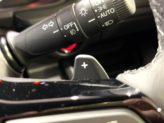 ステップワゴン スパーダ　登録済未使用車　純正１１．４型ナビ　両側電動ドア　バックカメラ　衝突被害軽減システム　コーナーセンサー　ブラインドスポットモニター　電動リアゲート　ＬＥＤヘッド　純正１６インチアルミ（33枚目）