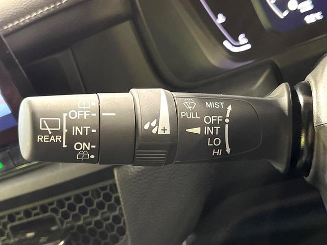 ステップワゴン スパーダ　登録済未使用車　純正１１．４型ナビ　両側電動ドア　バックカメラ　衝突被害軽減システム　コーナーセンサー　ブラインドスポットモニター　電動リアゲート　ＬＥＤヘッド　純正１６インチアルミ（34枚目）