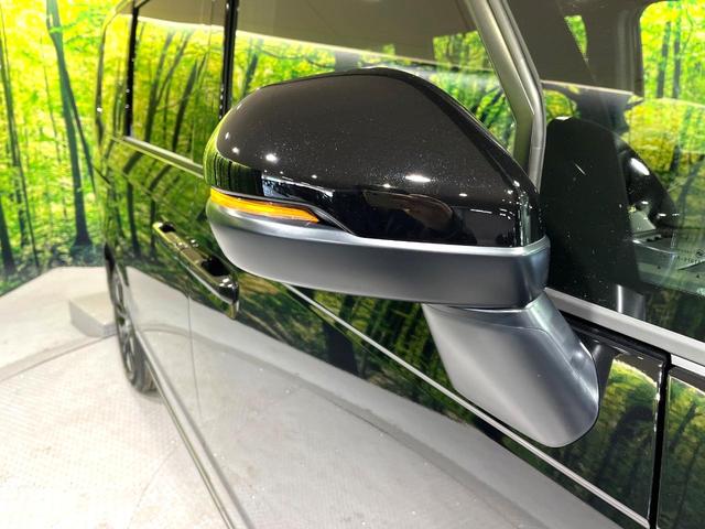 ステップワゴン スパーダ　登録済未使用車　純正１１．４型ナビ　両側電動ドア　バックカメラ　衝突被害軽減システム　コーナーセンサー　ブラインドスポットモニター　電動リアゲート　ＬＥＤヘッド　純正１６インチアルミ（38枚目）