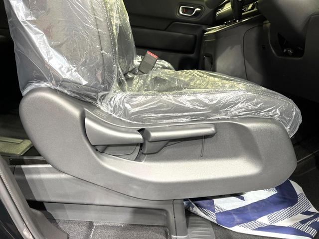 ステップワゴン スパーダ　登録済未使用車　純正１１．４型ナビ　両側電動ドア　バックカメラ　衝突被害軽減システム　コーナーセンサー　ブラインドスポットモニター　電動リアゲート　ＬＥＤヘッド　純正１６インチアルミ（46枚目）