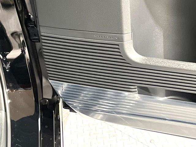 ステップワゴン スパーダ　登録済未使用車　純正１１．４型ナビ　両側電動ドア　バックカメラ　衝突被害軽減システム　コーナーセンサー　ブラインドスポットモニター　電動リアゲート　ＬＥＤヘッド　純正１６インチアルミ（57枚目）