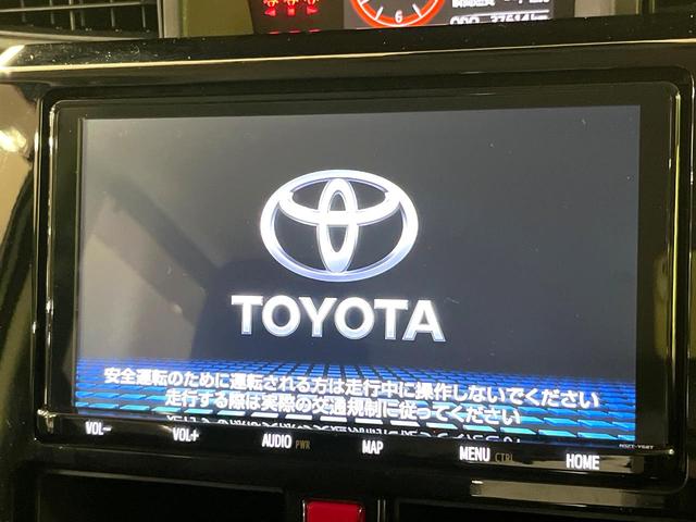 タンク カスタムＧ－Ｔ　純正９型ナビ　両側電動ドア　バックカメラ　衝突被害軽減システム　禁煙車　ドラレコ　コーナーセンサー　スマートキー　ＬＥＤヘッド　ビルトインＥＴＣ　クルコン　純正１５インチアルミ　オートハイビーム（3枚目）