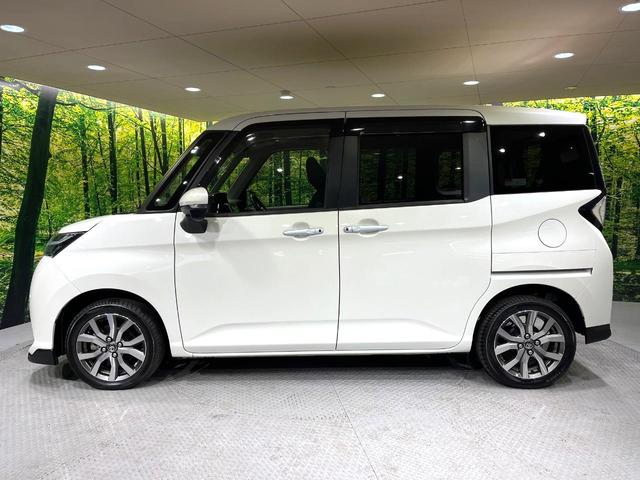 タンク カスタムＧ－Ｔ　純正９型ナビ　両側電動ドア　バックカメラ　衝突被害軽減システム　禁煙車　ドラレコ　コーナーセンサー　スマートキー　ＬＥＤヘッド　ビルトインＥＴＣ　クルコン　純正１５インチアルミ　オートハイビーム（39枚目）