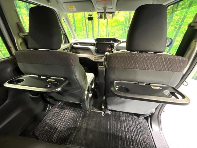 ソリオバンディット ハイブリッドＭＶ　純正９型ナビ　全周囲カメラ　両側電動ドア　衝突被害軽減システム　レーダークルーズ　禁煙車　ドラレコ　コーナーセンサー　スマートキー　ＬＥＤヘッド　ビルトインＥＴＣ　純正１５インチアルミ　車線逸脱警報（54枚目）