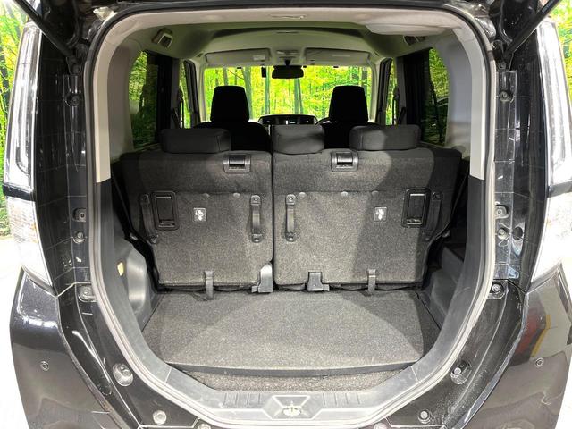 ルーミー カスタムＧ－Ｔ　純正９型ディスプレイオーディオ　全周囲カメラ　両側電動ドア　禁煙車　シートヒーター　衝突軽減システム　レーダークルーズ　ＥＴＣ　ドライブレコーダー　電子パーキング　オートブレーキホールド（10枚目）