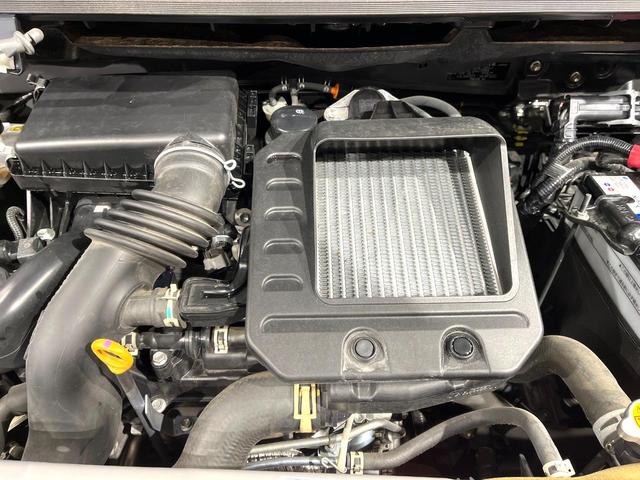 ルーミー カスタムＧ－Ｔ　純正９型ディスプレイオーディオ　全周囲カメラ　両側電動ドア　禁煙車　シートヒーター　衝突軽減システム　レーダークルーズ　ＥＴＣ　ドライブレコーダー　電子パーキング　オートブレーキホールド（18枚目）