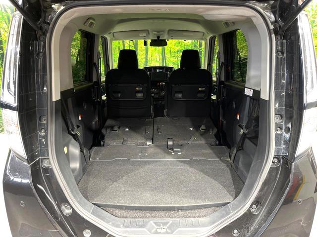 ルーミー カスタムＧ－Ｔ　純正９型ディスプレイオーディオ　全周囲カメラ　両側電動ドア　禁煙車　シートヒーター　衝突軽減システム　レーダークルーズ　ＥＴＣ　ドライブレコーダー　電子パーキング　オートブレーキホールド（45枚目）