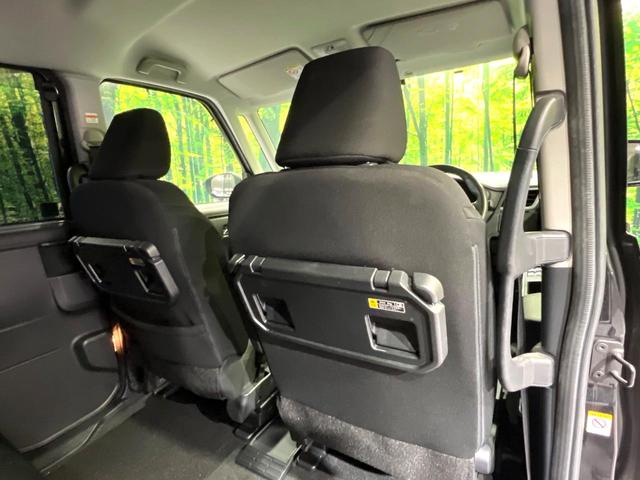 ルーミー カスタムＧ－Ｔ　純正９型ディスプレイオーディオ　全周囲カメラ　両側電動ドア　禁煙車　シートヒーター　衝突軽減システム　レーダークルーズ　ＥＴＣ　ドライブレコーダー　電子パーキング　オートブレーキホールド（50枚目）