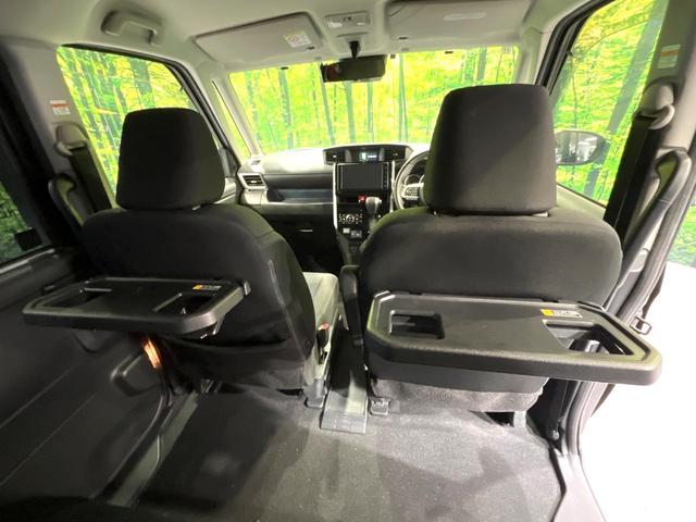 ルーミー カスタムＧ－Ｔ　純正９型ディスプレイオーディオ　全周囲カメラ　両側電動ドア　禁煙車　シートヒーター　衝突軽減システム　レーダークルーズ　ＥＴＣ　ドライブレコーダー　電子パーキング　オートブレーキホールド（51枚目）