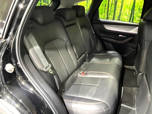 ＣＸ－６０ ＸＤ　Ｌパッケージ　４ＷＤ　ディーゼルターボ　純正１２．３ナビ　全周囲カメラ　衝突軽減システム　レーダークルーズ　禁煙車　レザーシート　コーナーセンサー　スマートキー　ＬＥＤヘッド　ビルトインＥＴＣ　純正２０インチアルミ（9枚目）