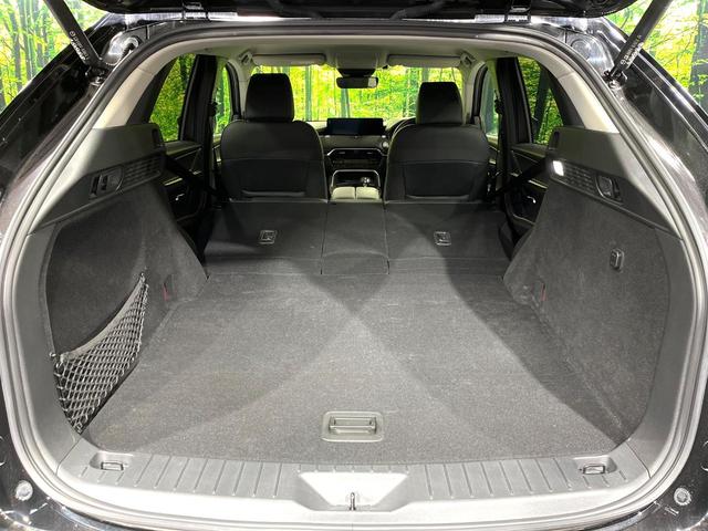 ＣＸ－６０ ＸＤ　Ｌパッケージ　４ＷＤ　ディーゼルターボ　純正１２．３ナビ　全周囲カメラ　衝突軽減システム　レーダークルーズ　禁煙車　レザーシート　コーナーセンサー　スマートキー　ＬＥＤヘッド　ビルトインＥＴＣ　純正２０インチアルミ（49枚目）