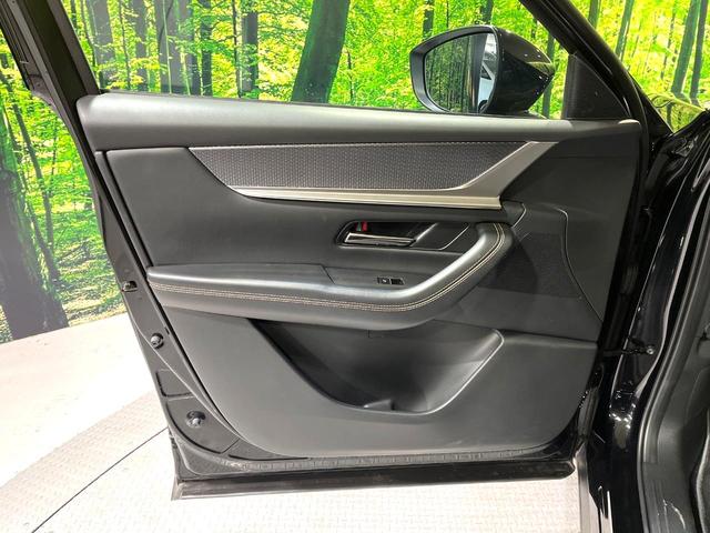 ＣＸ－６０ ＸＤ　Ｌパッケージ　４ＷＤ　ディーゼルターボ　純正１２．３ナビ　全周囲カメラ　衝突軽減システム　レーダークルーズ　禁煙車　レザーシート　コーナーセンサー　スマートキー　ＬＥＤヘッド　ビルトインＥＴＣ　純正２０インチアルミ（54枚目）