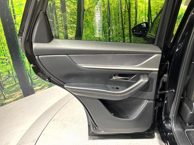 ＣＸ－６０ ＸＤ　Ｌパッケージ　４ＷＤ　ディーゼルターボ　純正１２．３ナビ　全周囲カメラ　衝突軽減システム　レーダークルーズ　禁煙車　レザーシート　コーナーセンサー　スマートキー　ＬＥＤヘッド　ビルトインＥＴＣ　純正２０インチアルミ（55枚目）