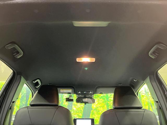 ヤリスクロス Ｚ　純正８インチナビ　バックカメラ　衝突被害軽減システム　レーダークルーズコントロール　禁煙車　パワーシート　ドラレコ　コーナーセンサー　スマートキー　ＬＥＤヘッド　ビルトインＥＴＣ　オートハイビーム（47枚目）