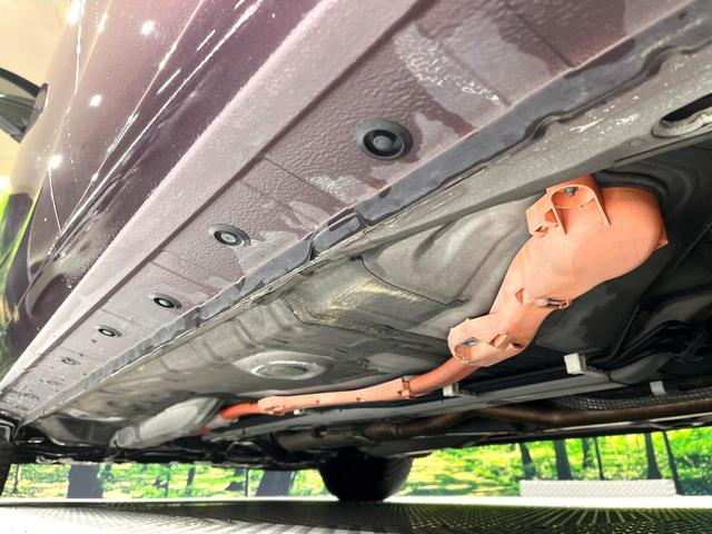 アクア Ｓ　純正ナビ　バックカメラ　禁煙車　ドライブレコーダー　スマートキー　ビルトインＥＴＣ　オートライト　オートエアコン　Ｂｌｕｅｔｏｏｔｈ　フルセグＴＶ　電動格納ミラー（21枚目）