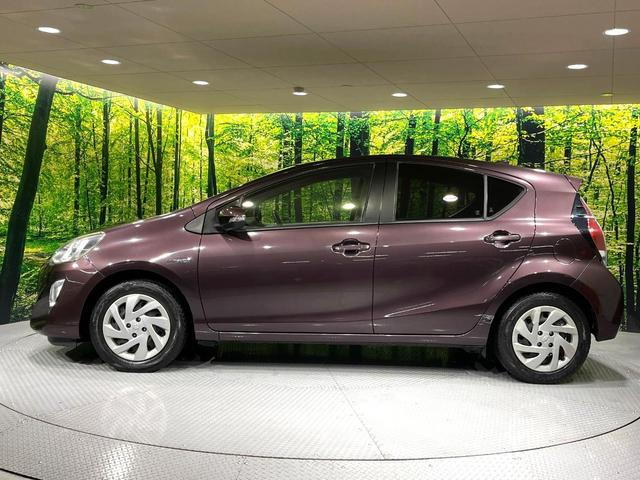 アクア Ｓ　純正ナビ　バックカメラ　禁煙車　ドライブレコーダー　スマートキー　ビルトインＥＴＣ　オートライト　オートエアコン　Ｂｌｕｅｔｏｏｔｈ　フルセグＴＶ　電動格納ミラー（53枚目）